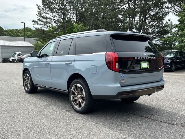 2026 Ford Expedition King Ranch