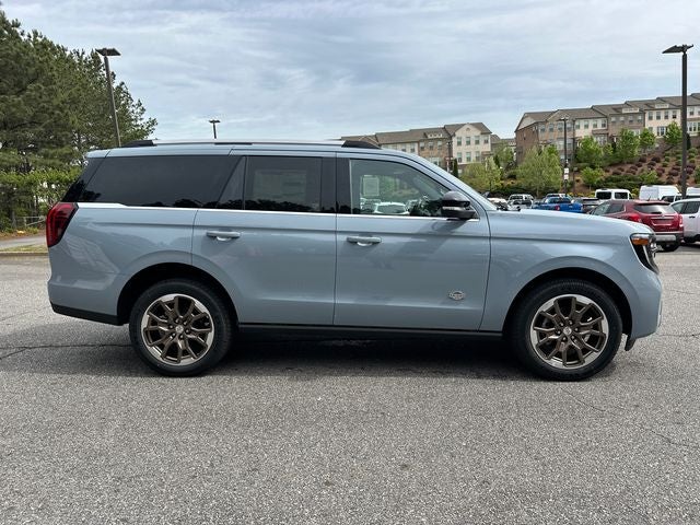 2026 Ford Expedition King Ranch