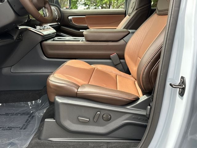 2026 Ford Expedition King Ranch