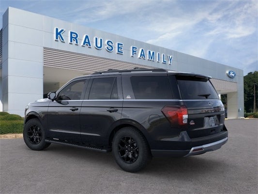 2024 Ford Expedition Timberline in Charlotte, GA - Krause Auto Group