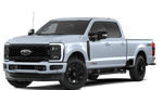 2026 Ford F-250SD Lariat HENNESSEY 1200