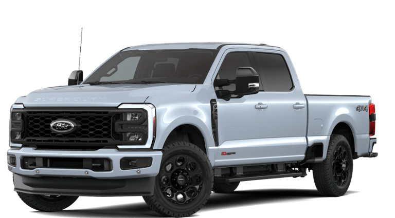 2026 Ford F-250SD Lariat HENNESSEY 1200