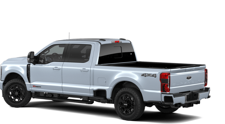 2026 Ford F-250SD Lariat HENNESSEY 1200