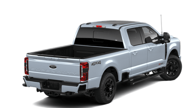 2026 Ford F-250SD Lariat HENNESSEY 1200