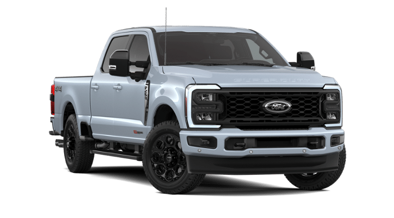 2026 Ford F-250SD Lariat HENNESSEY 1200