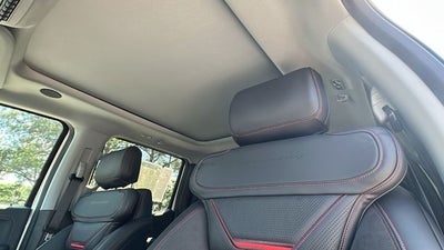 2026 Ford F-250SD Lariat Hennessey Velociraptor 1200
