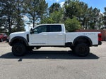 2026 Ford F-250SD Lariat Hennessey Velociraptor 1200