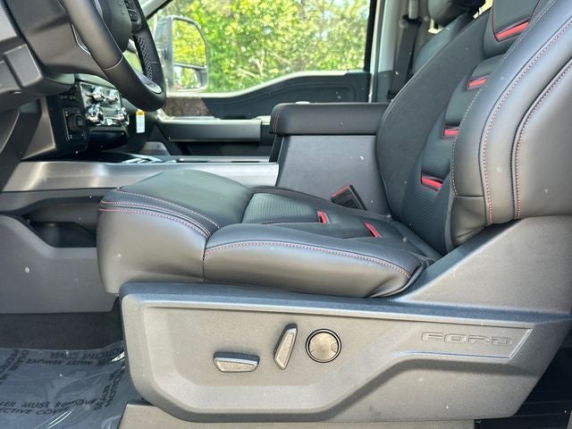2026 Ford F-250SD Lariat Hennessey Velociraptor 1200