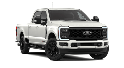 2026 Ford F-250SD Lariat Hennessey Velociraptor 1200