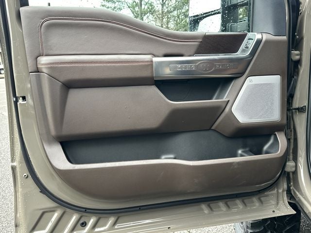 2026 Ford F-250SD King Ranch UPFITTED