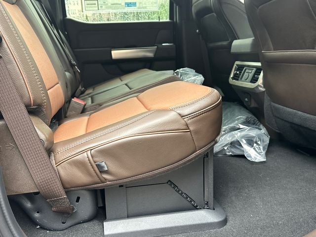 2026 Ford F-250SD King Ranch UPFITTED