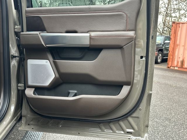 2026 Ford F-250SD King Ranch UPFITTED