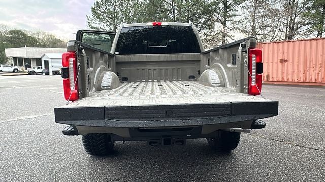 2026 Ford F-250SD King Ranch UPFITTED