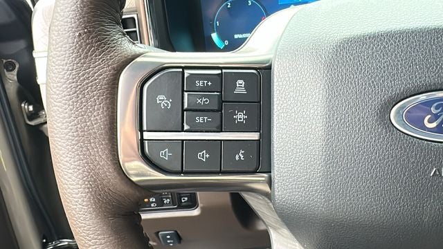 2026 Ford F-250SD King Ranch UPFITTED