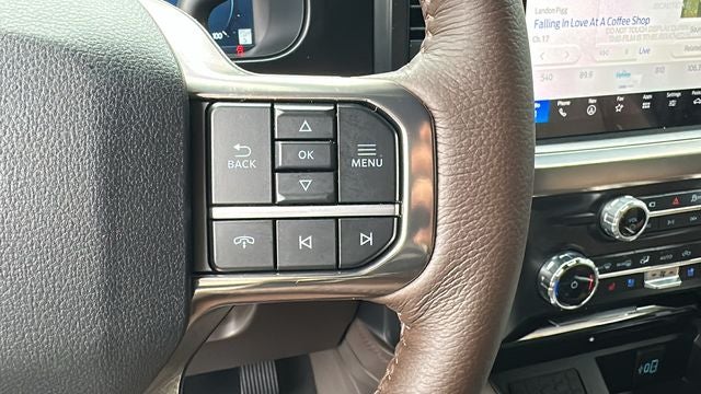 2026 Ford F-250SD King Ranch UPFITTED