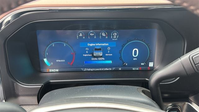 2026 Ford F-250SD King Ranch UPFITTED