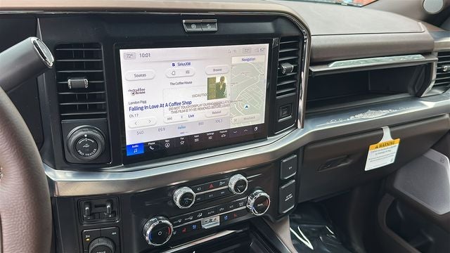 2026 Ford F-250SD King Ranch UPFITTED