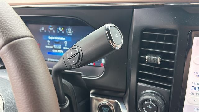 2026 Ford F-250SD King Ranch UPFITTED