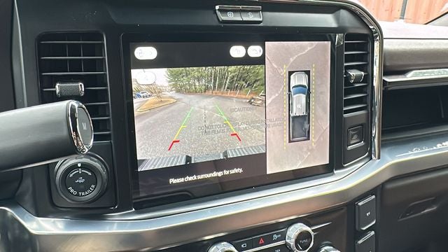 2026 Ford F-250SD King Ranch UPFITTED