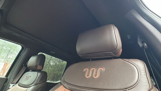 2026 Ford F-250SD King Ranch UPFITTED