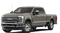 2026 Ford F-250SD King Ranch UPFITTED