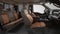 2026 Ford F-250SD King Ranch UPFITTED