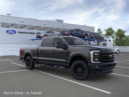 2024 Ford F-250SD XLT in Charlotte, GA - Krause Auto Group