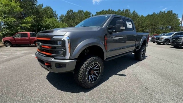 2023 Ford F-250SD Lariat HARLEY DAVIDSON in Charlotte, GA - Krause Auto Group