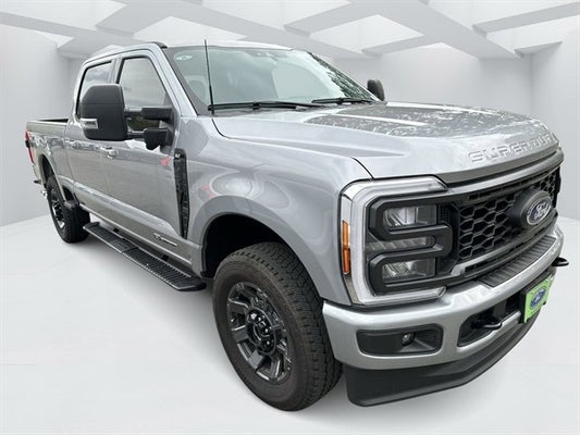 2023 Ford F-250SD XLT in Charlotte, GA - Krause Auto Group
