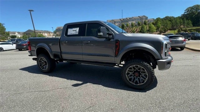 2024 Ford F-250SD Lariat HARLEY DAVIDSON in Charlotte, GA - Krause Auto Group