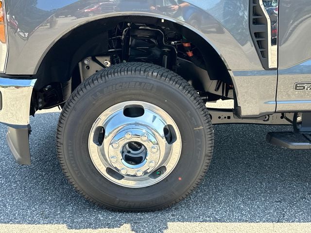2026 Ford F-350SD XLT DRW