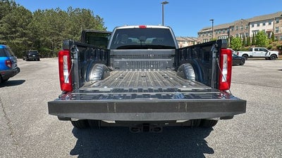2026 Ford F-350SD XLT DRW