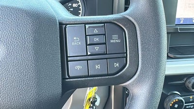 2026 Ford F-350SD XLT DRW