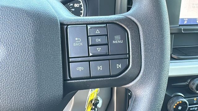 2026 Ford F-350SD XLT DRW