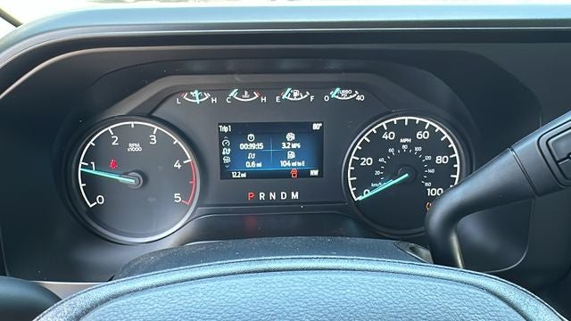 2026 Ford F-350SD XLT DRW