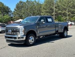 2026 Ford F-350SD XLT DRW