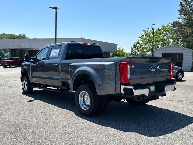 2026 Ford F-350SD XLT DRW