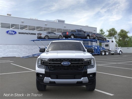 2024 Ford Ranger XLT in Charlotte, GA - Krause Auto Group