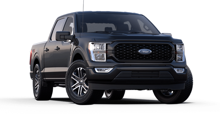 2023 Ford F-150 XL in Charlotte, GA - Krause Auto Group