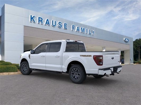 2023 Ford F-150 Tremor in Charlotte, GA - Krause Auto Group