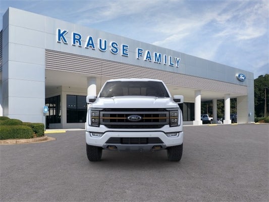 2023 Ford F-150 Tremor in Charlotte, GA - Krause Auto Group