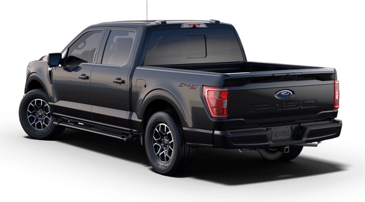 2023 Ford F-150 XLT ROUSH in Charlotte, GA - Krause Auto Group
