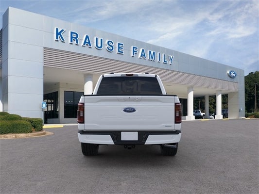 2023 Ford F-150 XLT in Charlotte, GA - Krause Auto Group