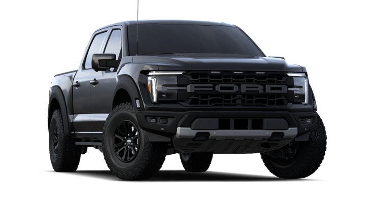 2024 Ford F-150 Raptor in Charlotte, GA - Krause Auto Group