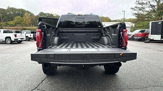 2025 Ford F-150 Raptor VELOCIRAPTOR 600