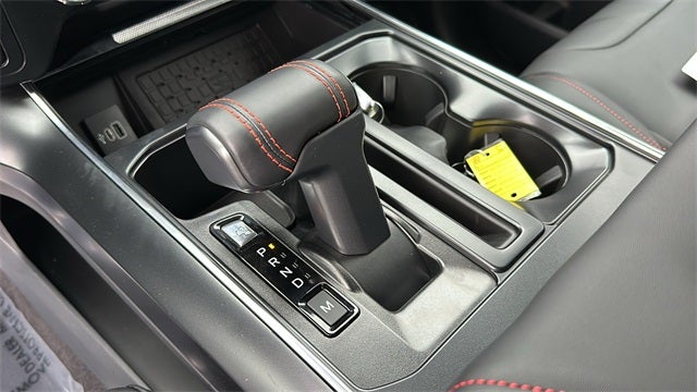 2025 Ford F-150 Raptor VELOCIRAPTOR 600