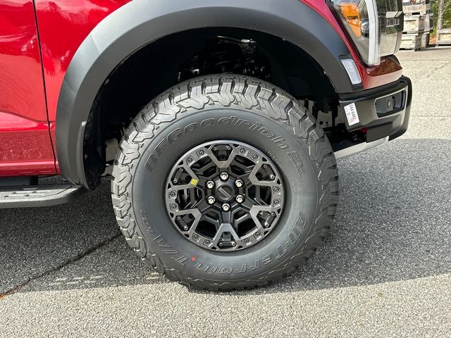 2026 Ford F-150 Raptor R