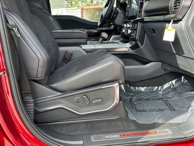 2026 Ford F-150 Raptor R