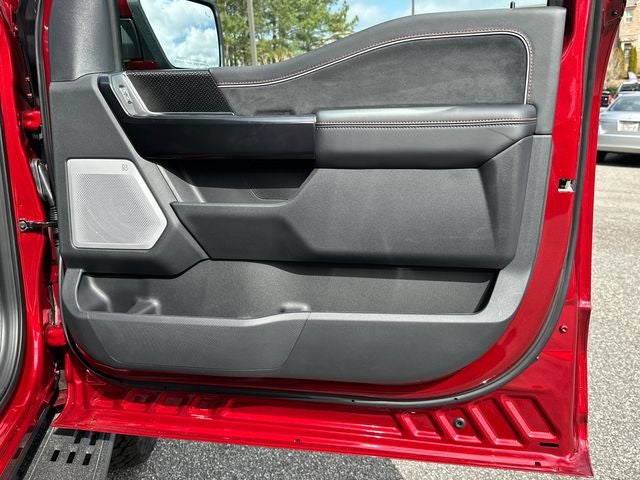 2026 Ford F-150 Raptor R