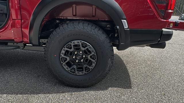 2026 Ford F-150 Raptor R